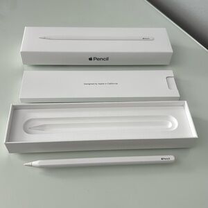 Apple Pencil (2nd Generation)
